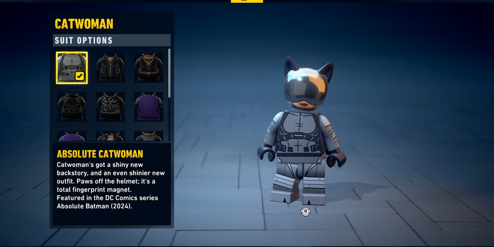 Absolute Batman Is Making His First Official Video Game Debut absolute-batman-is-making-his-first-official-video-game-debut