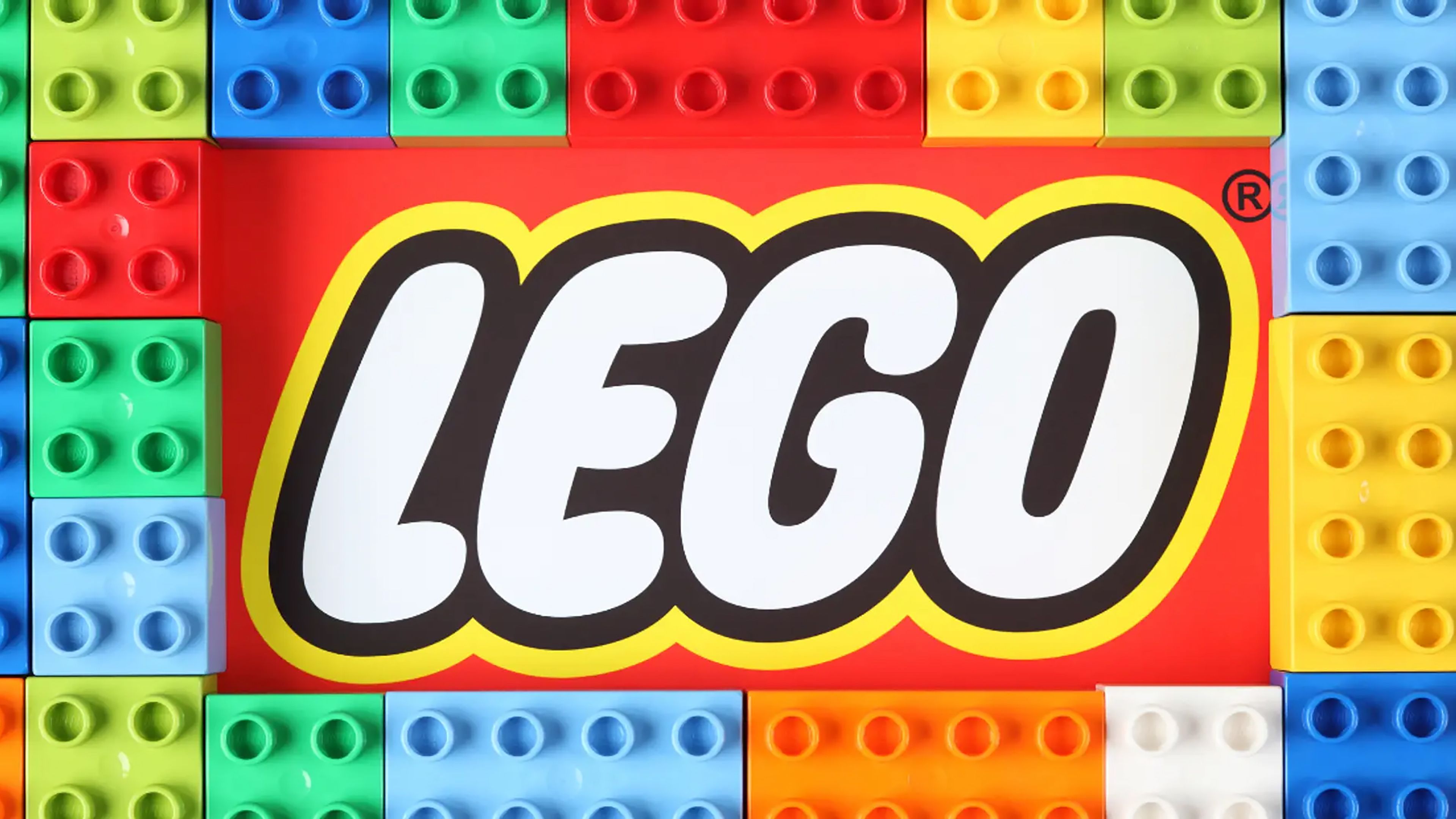 LEGO logo