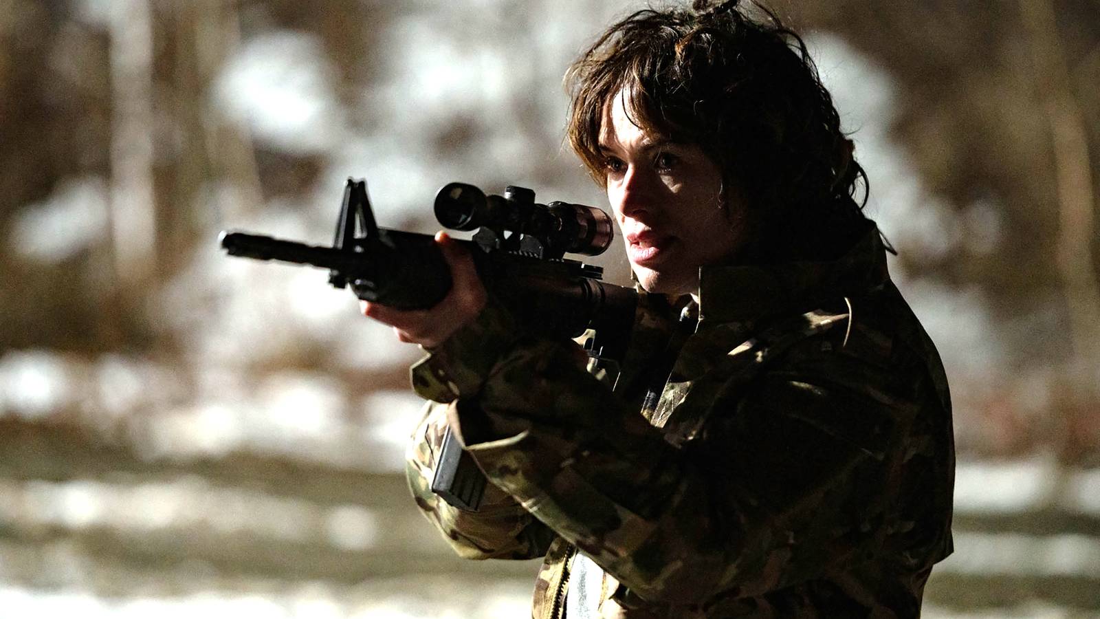 Game Of Thrones Star's New Revenge Thriller Was Originally Written For A Man, Reveals Ballistic Star & Director