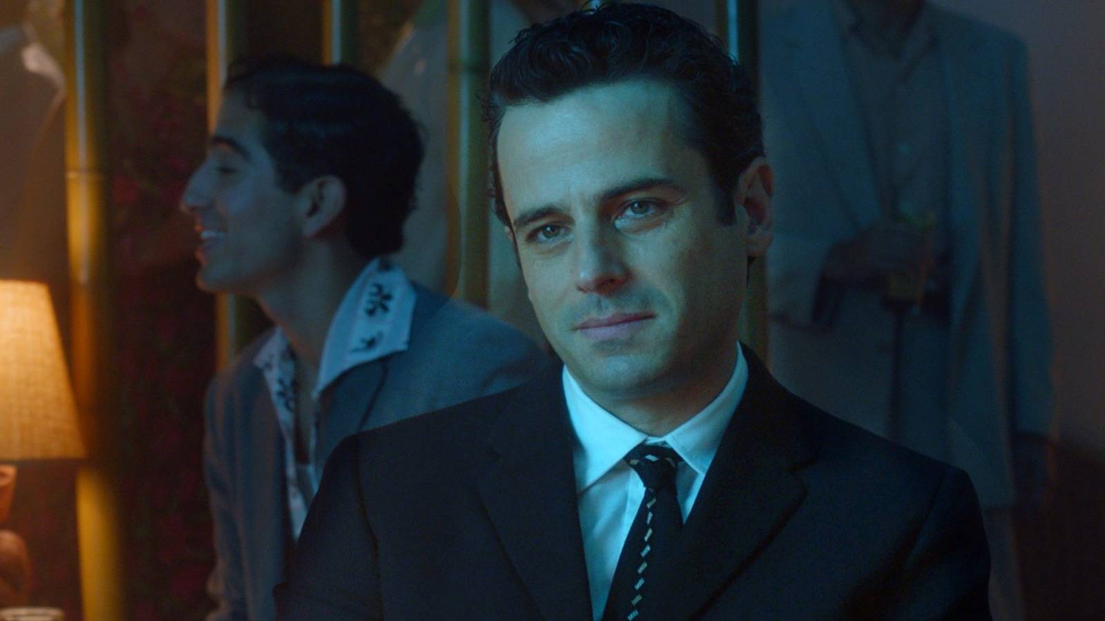 Prime Video's 5-Part Period Drama With Near-Perfect Rotten Tomatoes Score Has One Of Its Best Casts