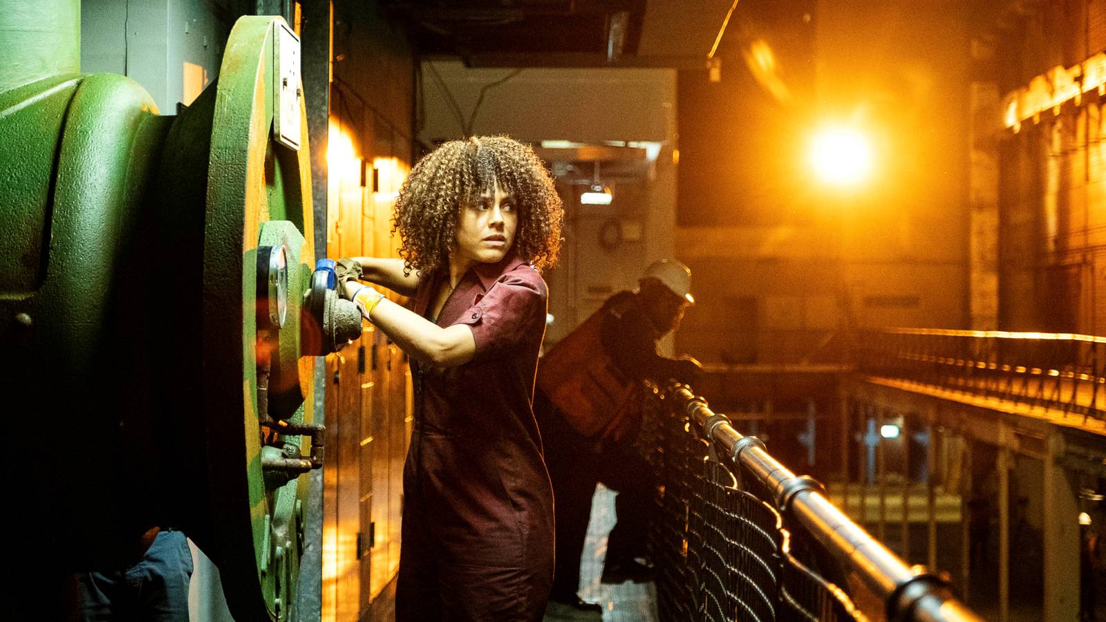 HBO Max's 2-Part Sci-Fi Series That You Can Binge In 8 Hours Is One Of Its Best Space Shows