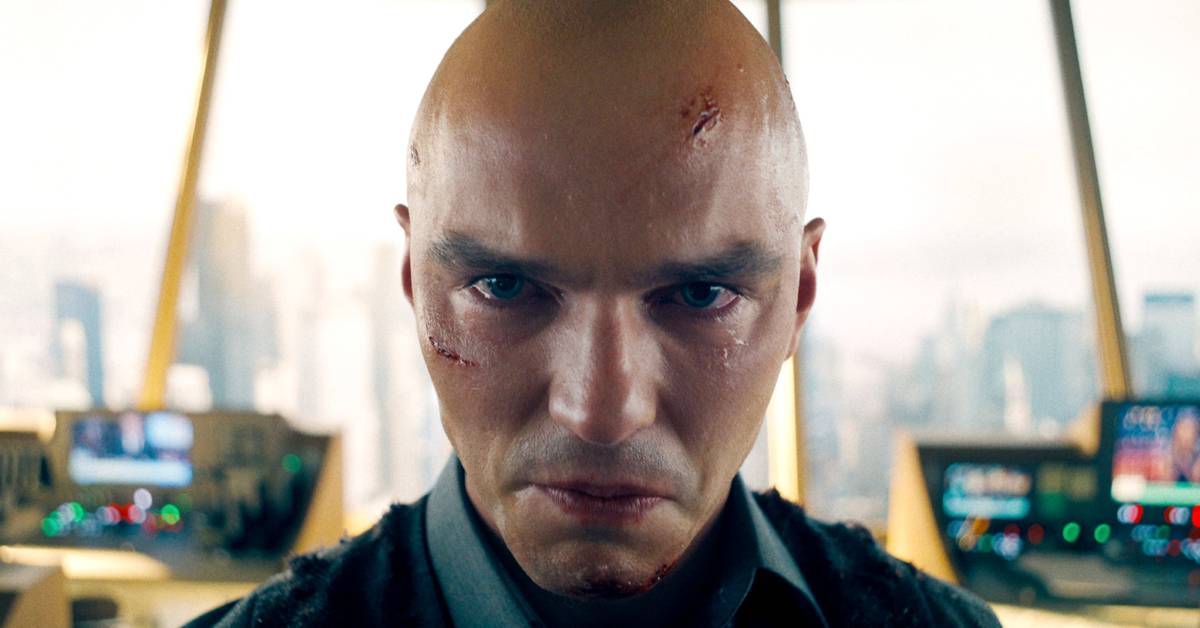 screenrant.com - Cooper Hood - What James Gunn Canceling A Major Team Movie Means For The DCU's Future