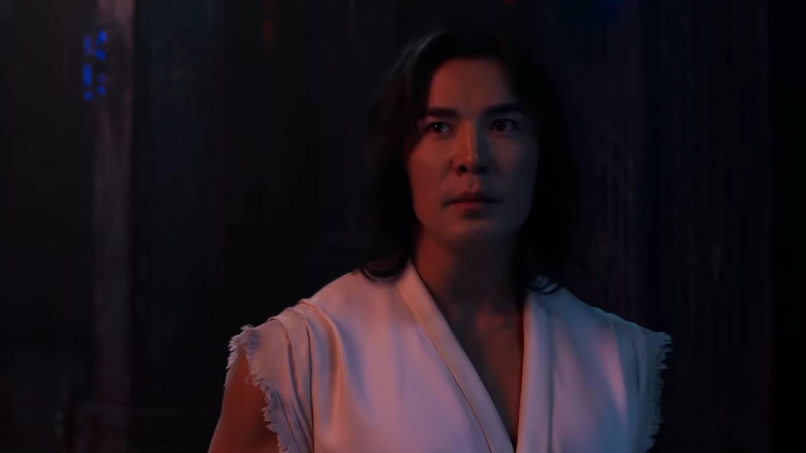 Mortal Kombat 2 Actor Says His Original Death Was More Graphic