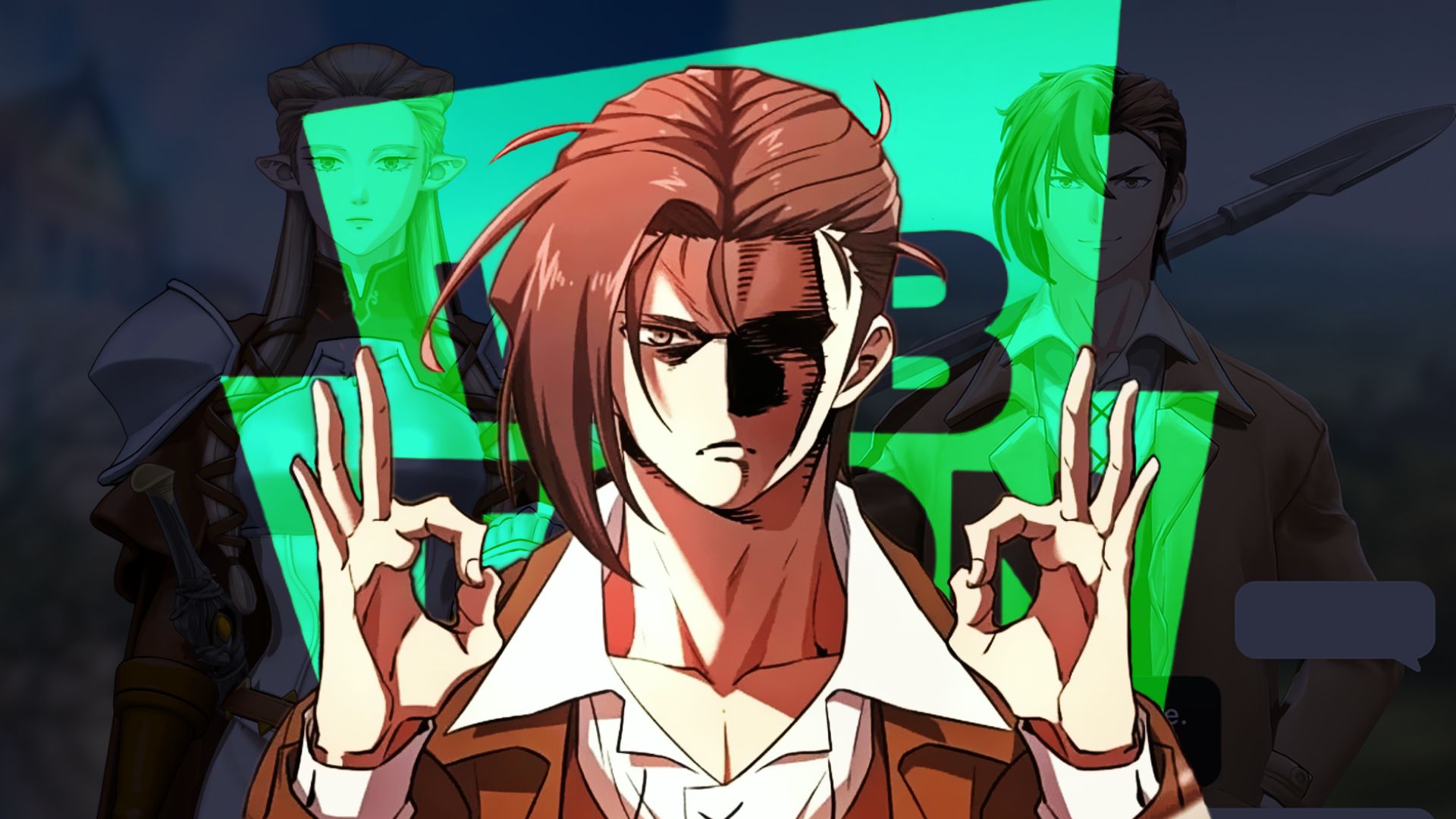 Webtoon's Greatest Isekai Is Upgrading Its Reading Experience in a Huge Way