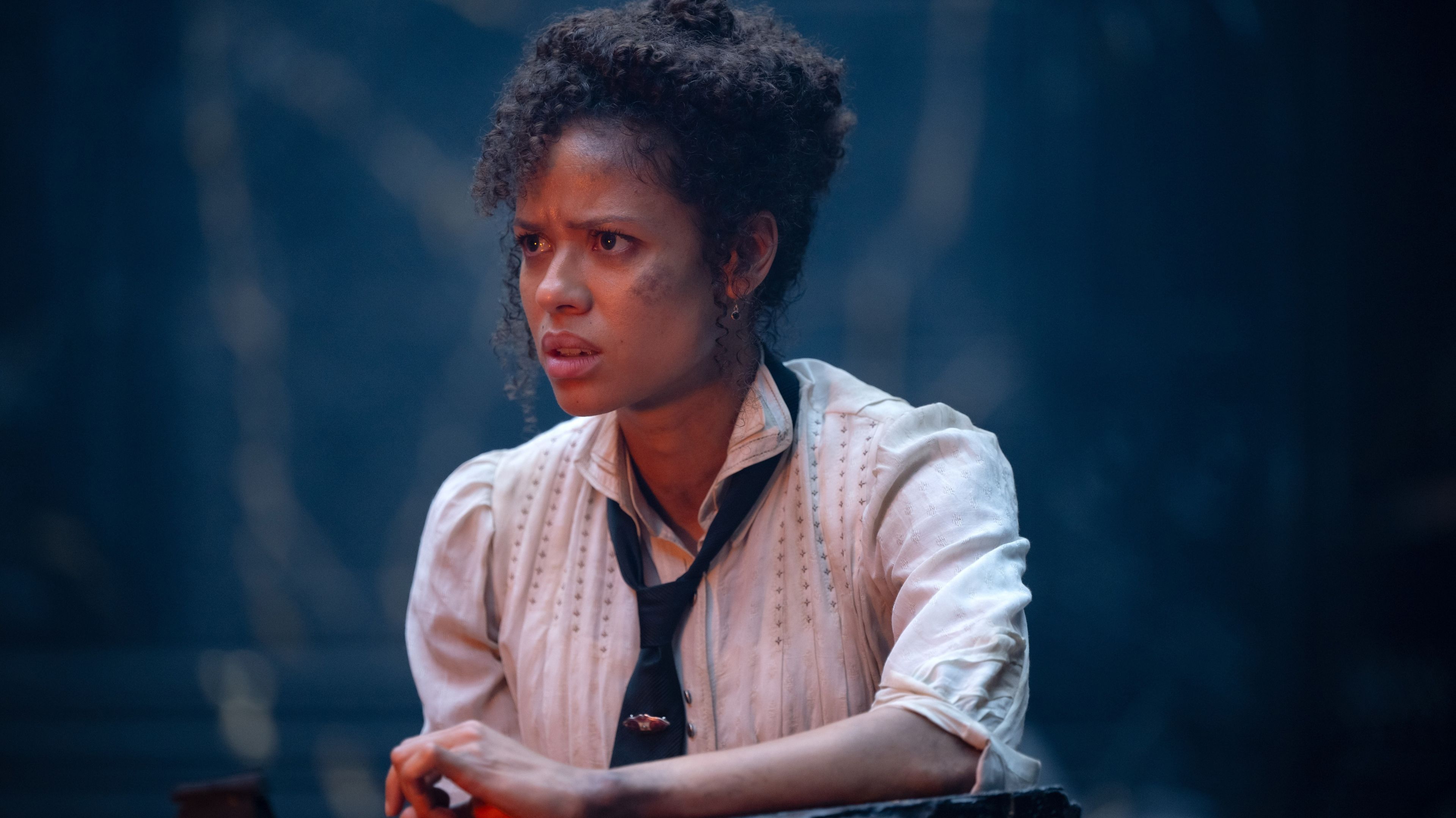 Disney+' 10/10 Sci-Fi Series Is So Good, Fans Don't Want It To Continue