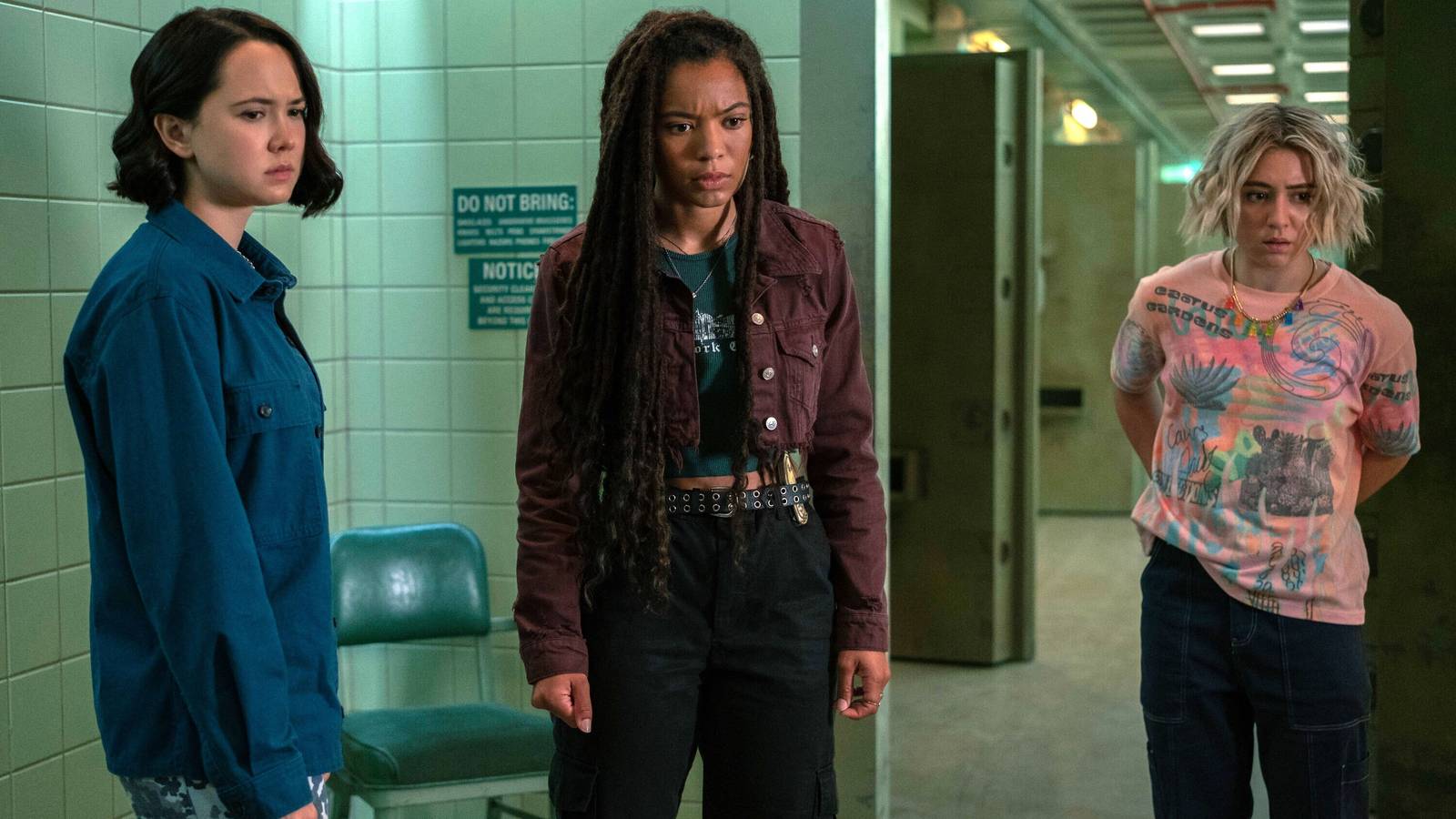 Prime Video’s Gen V Season 3 Status Gets Disappointing Update From Star Ahead Of The Boys’ Final Season