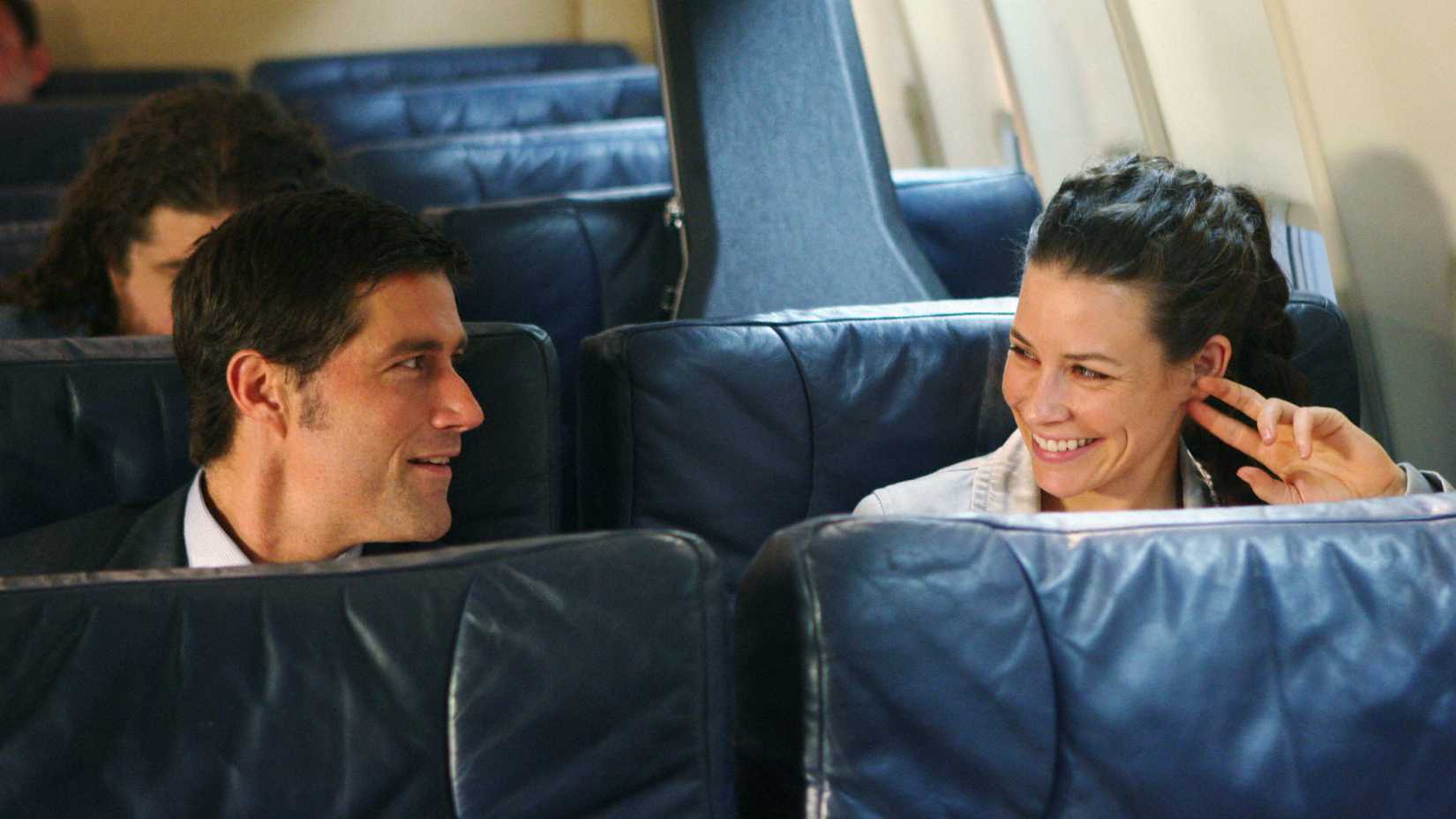 Cena de Lost