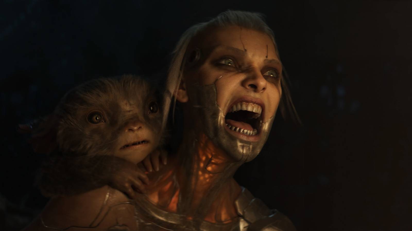 Netflix's 4-Part Sci-Fi Dystopian Series Is So Perfect, You'll Spend The Whole Weekend Binge-Watching It