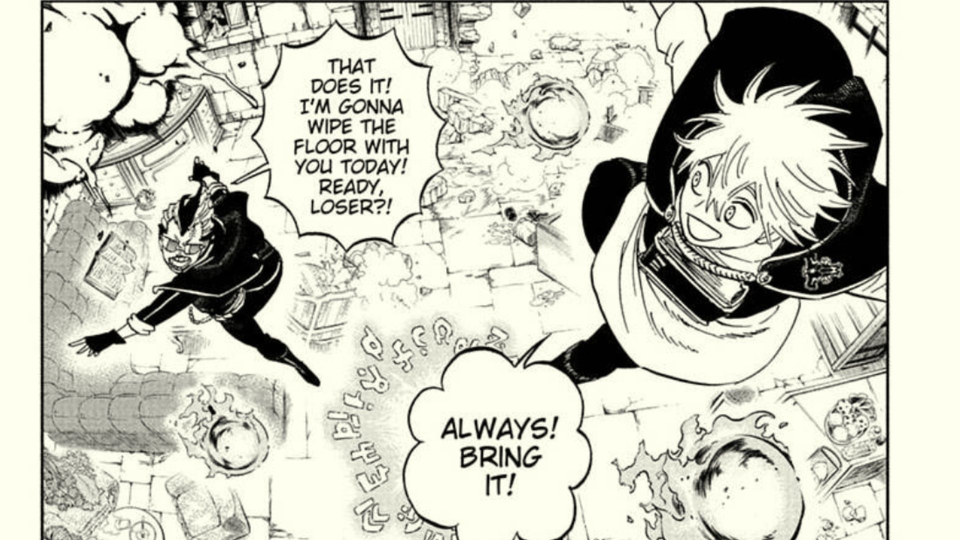 luck-and-magna-in-black-clover-s-finale Black Clover Ending: Who Becomes The Wizard King And More, Explained