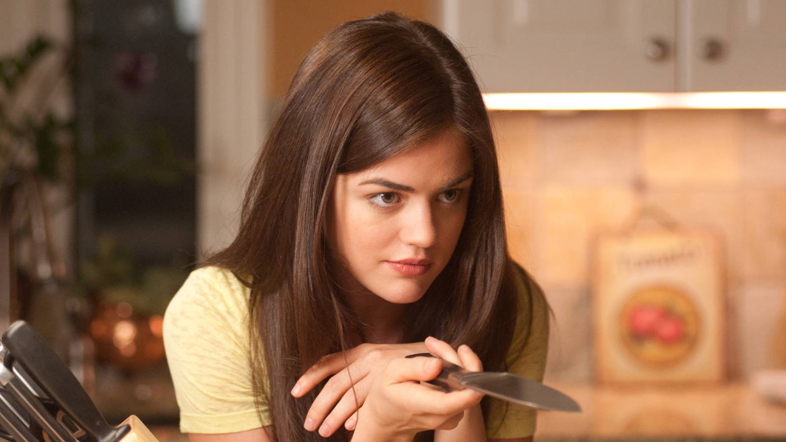 20 Years Later, The Horror Franchise That Inspired Scream Is Overdue For A Reboot