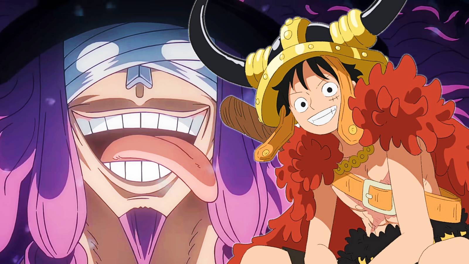 One Piece Hypes the Debut of Its Next Straw Hat Candidate