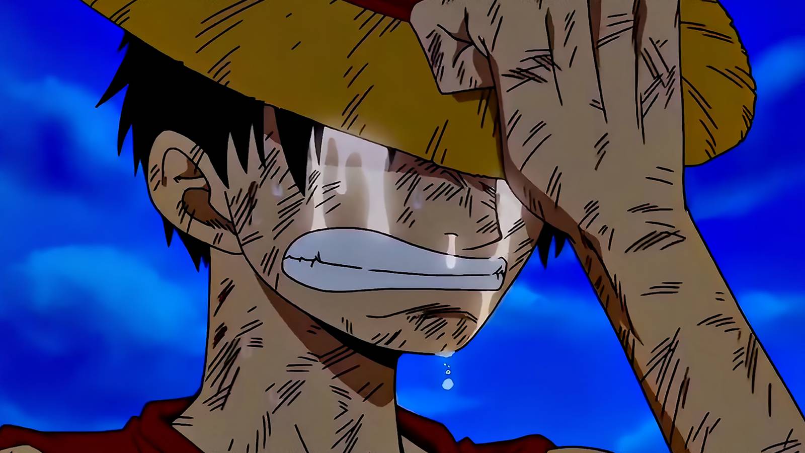 Screen Rant — One Piece Loses Its Best-Selling Manga Throne