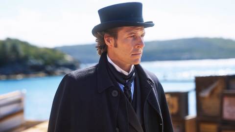 The Artful Dodger Summary, Trailer, Season List, Cast, Where to Watch ...