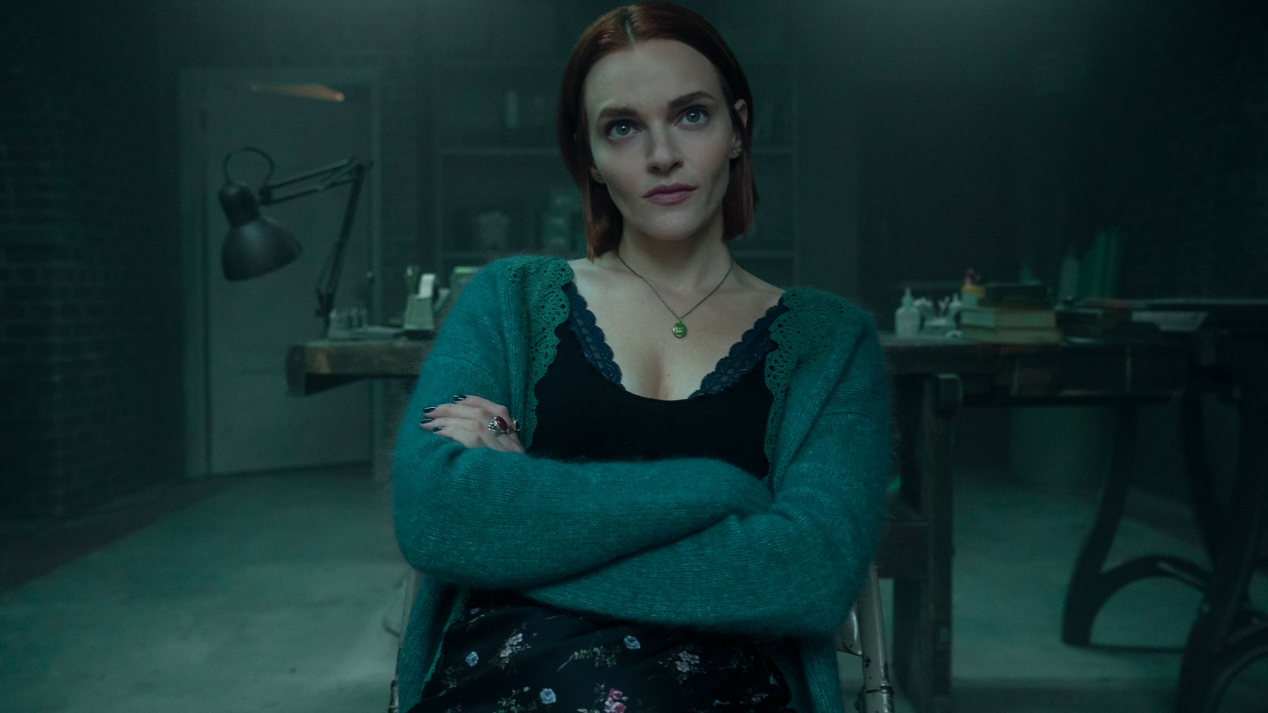 After You And Mindhunter, Netflix Has A New Queen Of Psychological Thrillers