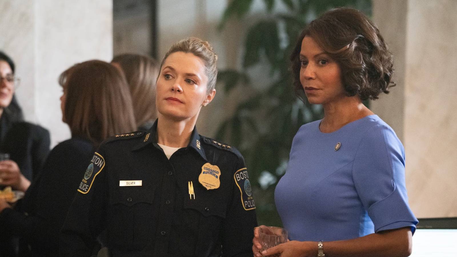 Maggie Lawson Reveals Why Sarah’s Boston Blue Proposal Scene Was The Most Emotional Day On Set