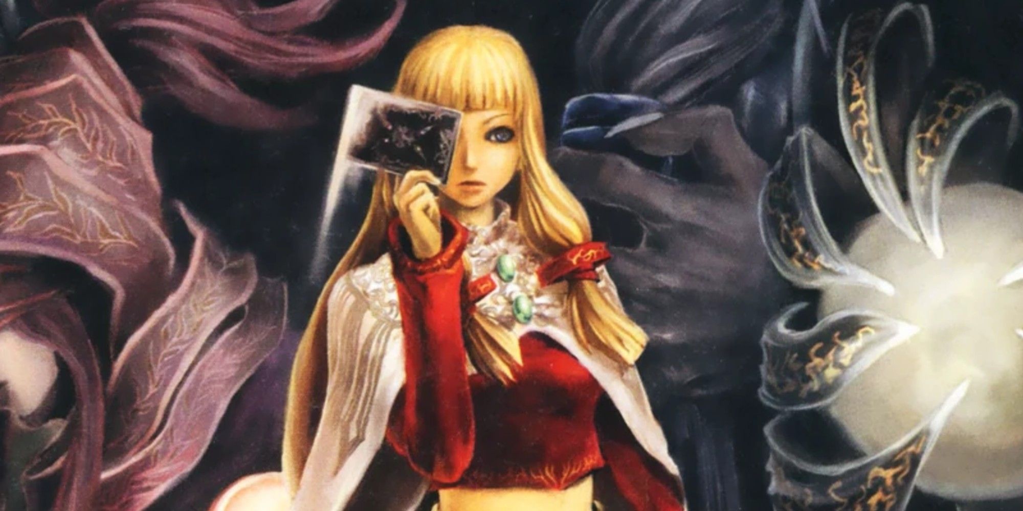 Forget Bloodborne, FromSoftware Should Revive This Forgotten Cult Classic