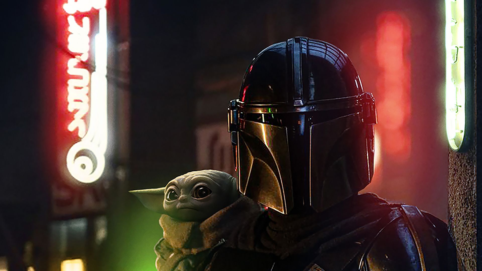 The Mandalorian & Grogu Movie Is Remixing The Star Wars Show's Most Iconic Element
