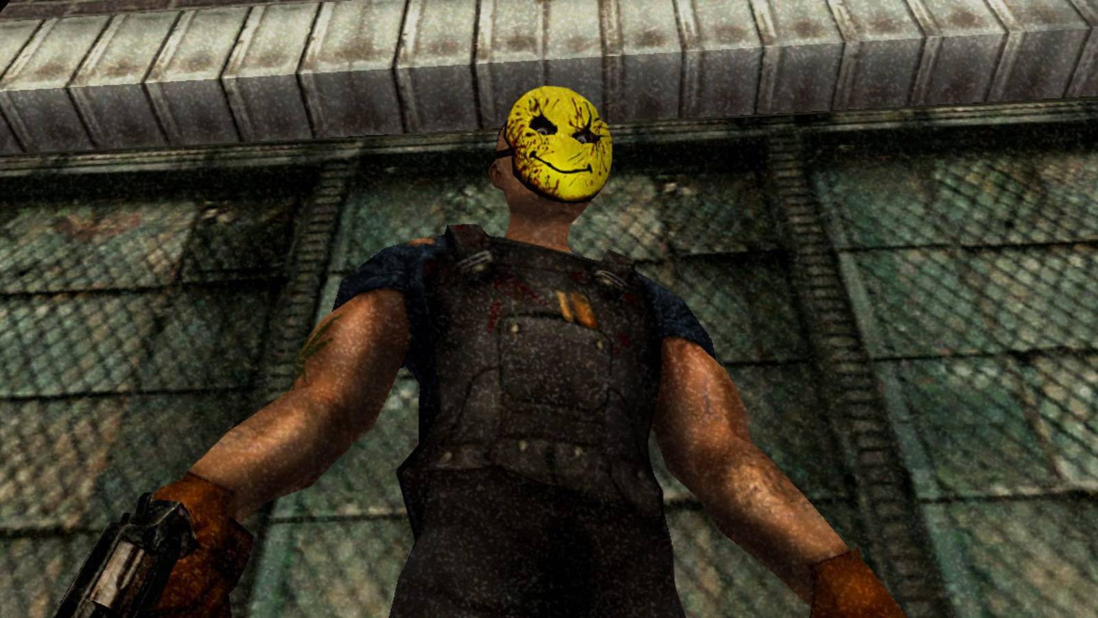 GTA 6 Be Damned, Manhunt Remixed Brings Back The Cult Classic