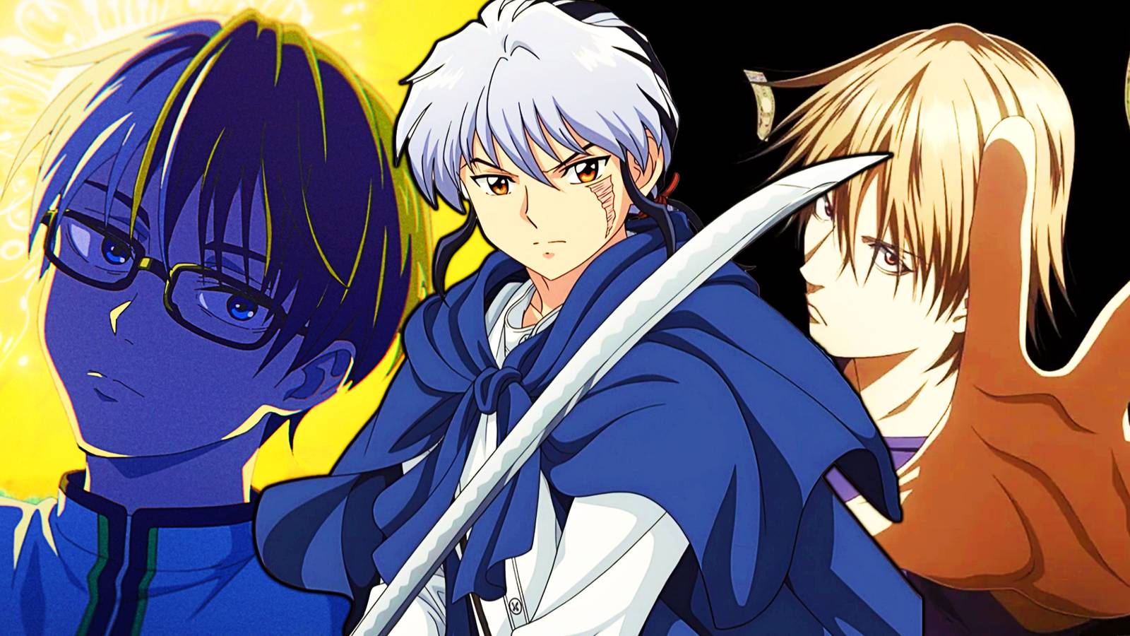 10 Spring 2026 Anime Nobody Is Talking About (But Should Be)