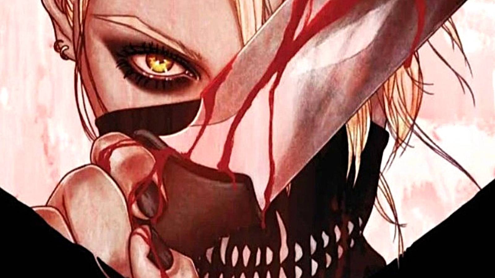After 2 Years, The 2020s' Biggest Horror Icon Is Back For A Bold New Era