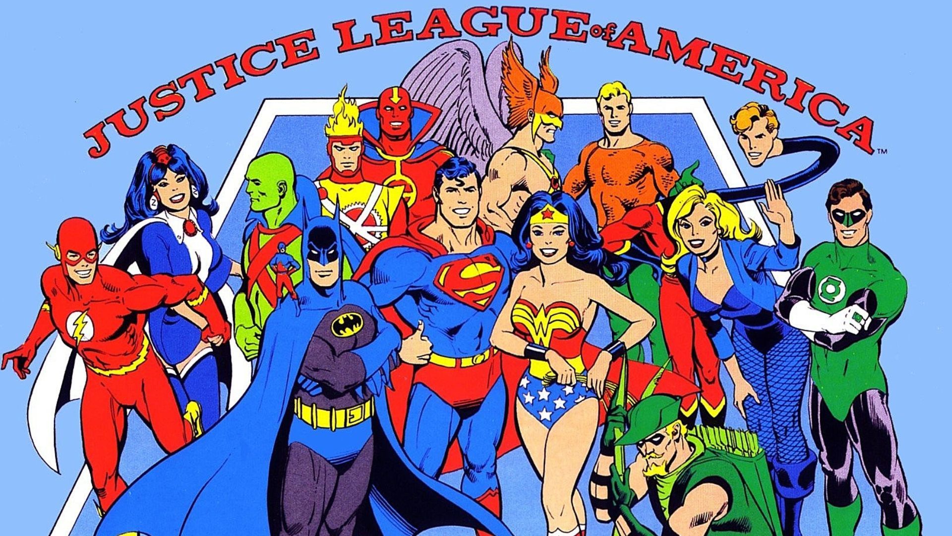 After 48 Years, DC Just Pulled Off Its Best Hero Relaunch of All Time