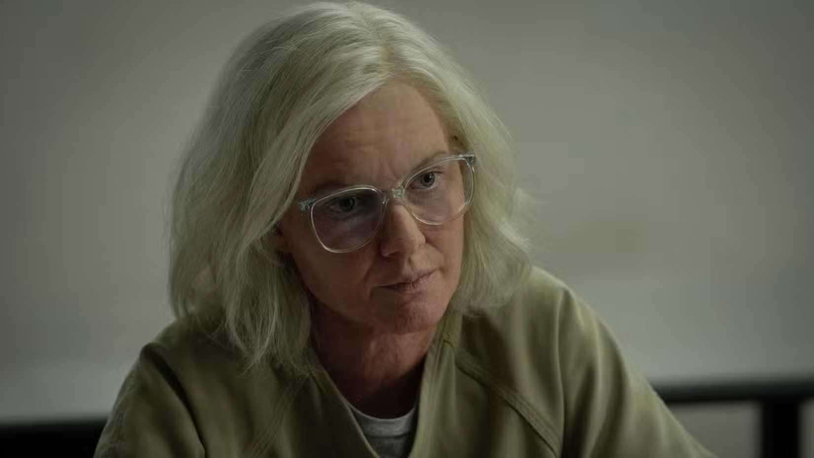 Margo Madison em For All Mankind 5ª temporada