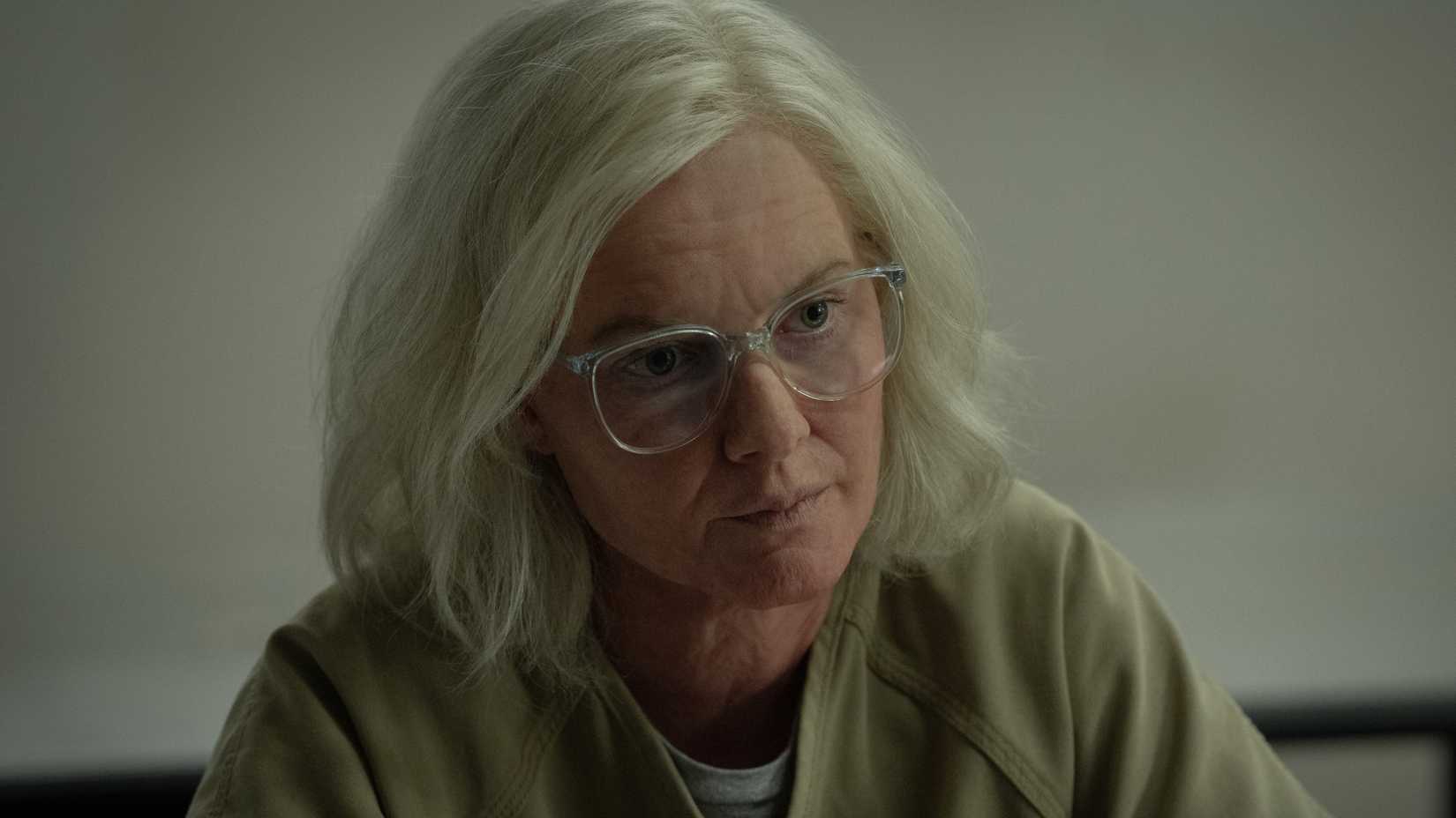 Margo Madison in For All Mankind Season 5