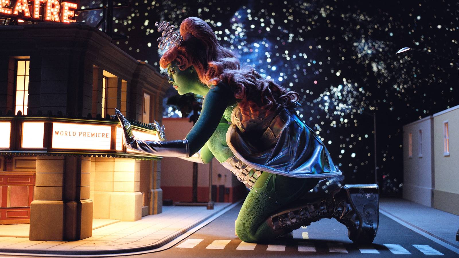 6 Biggest Changes Margo’s Got Money Troubles Makes To Rufi Thorpe’s Bestselling Book