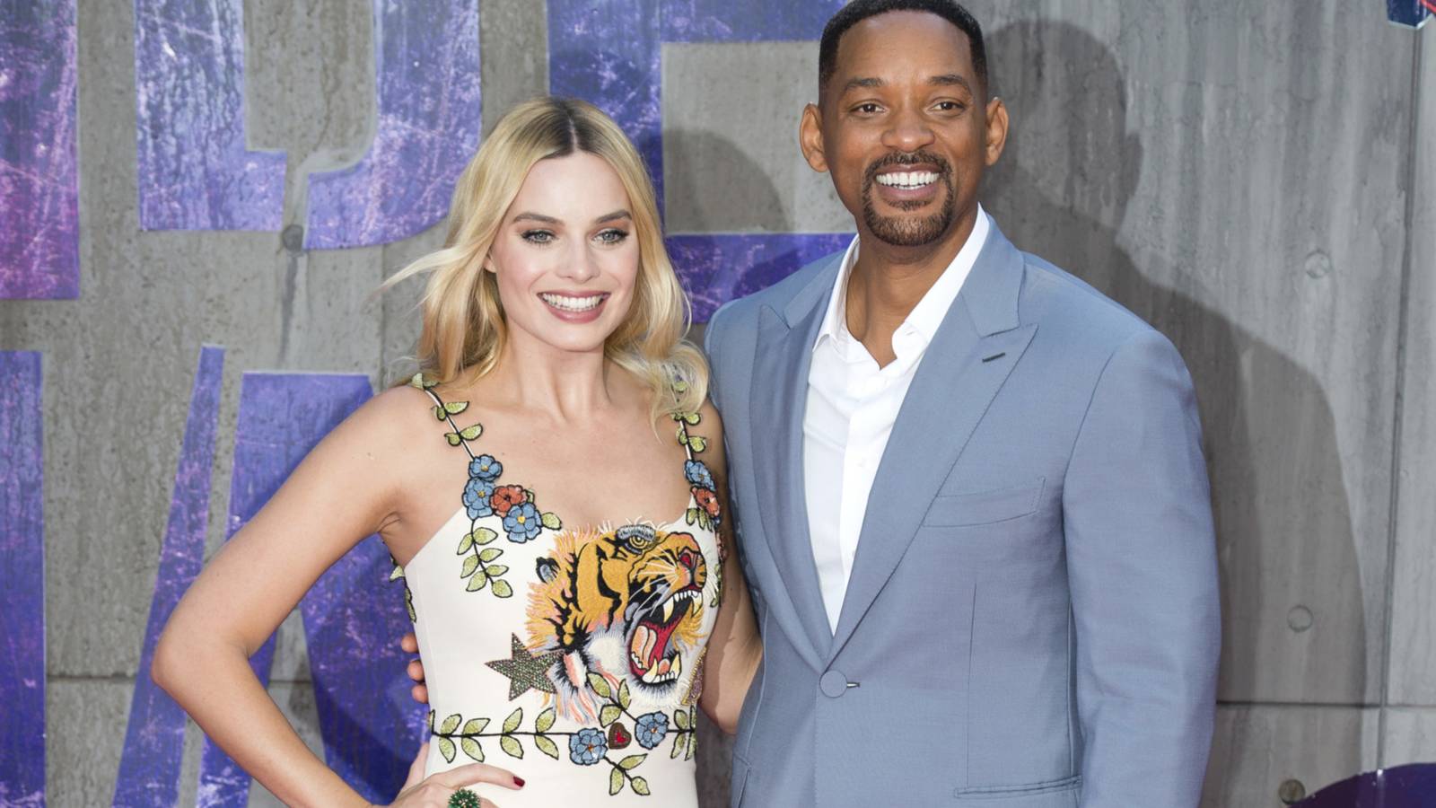 Will Smith & Margot Robbie's Crime Thriller That Grossed 3x Its Budget Steals Top 10 Streaming Spot