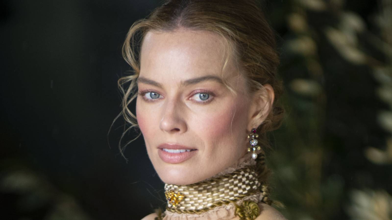 Margot Robbie’s Divisive New Romantic Novel Adaptation Sets HBO Max Streaming Release Date