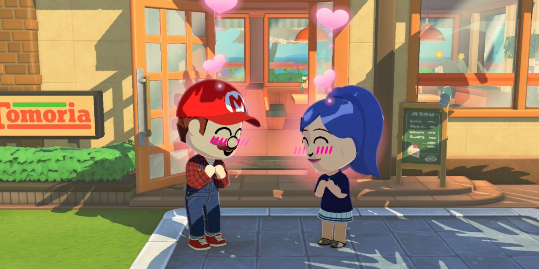 Tomodachi Life: Living The Dream Romance Options Explained