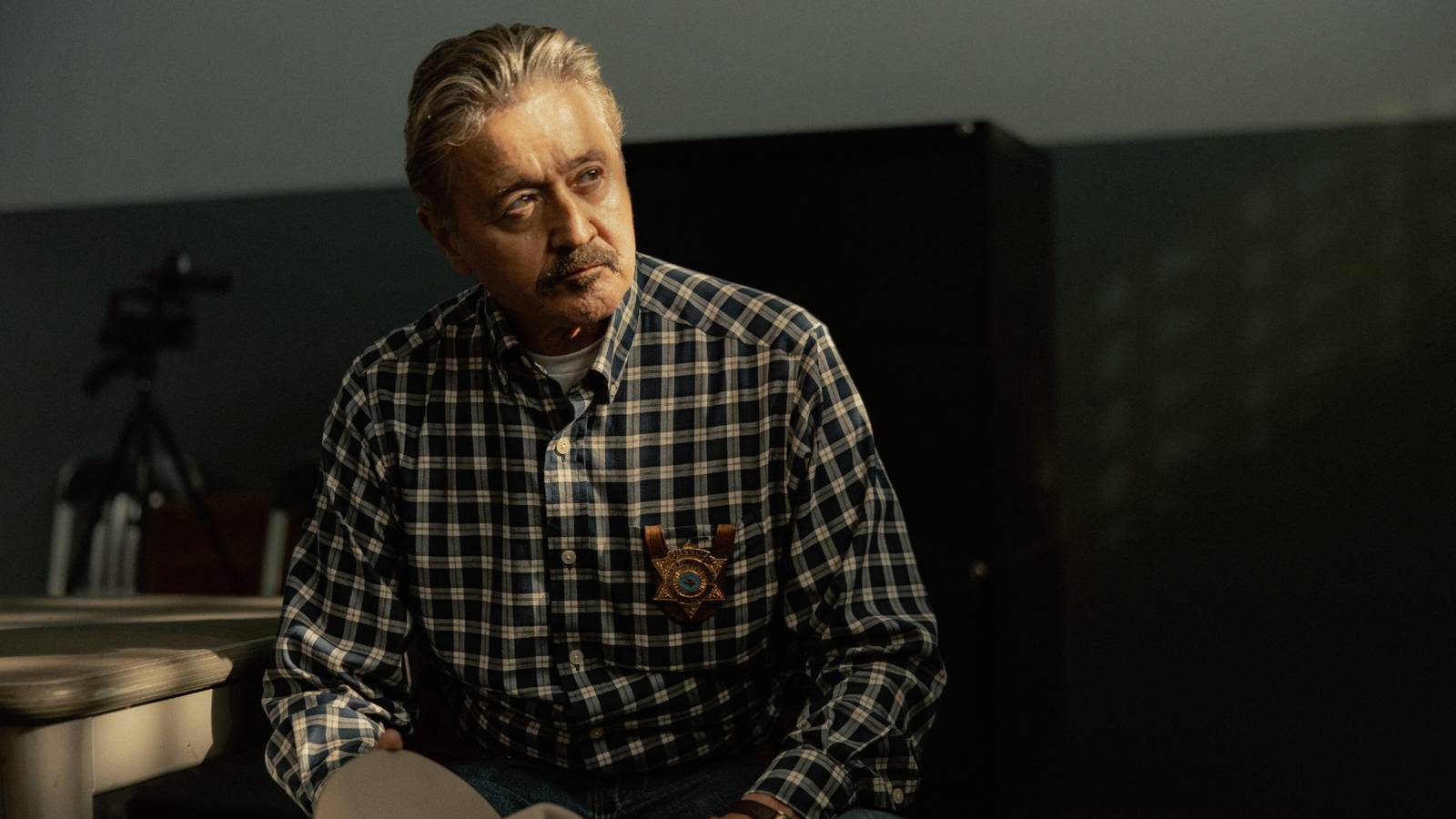 Taylor Sheridan's Landman Couldn't Have Been Made By Anyone Else