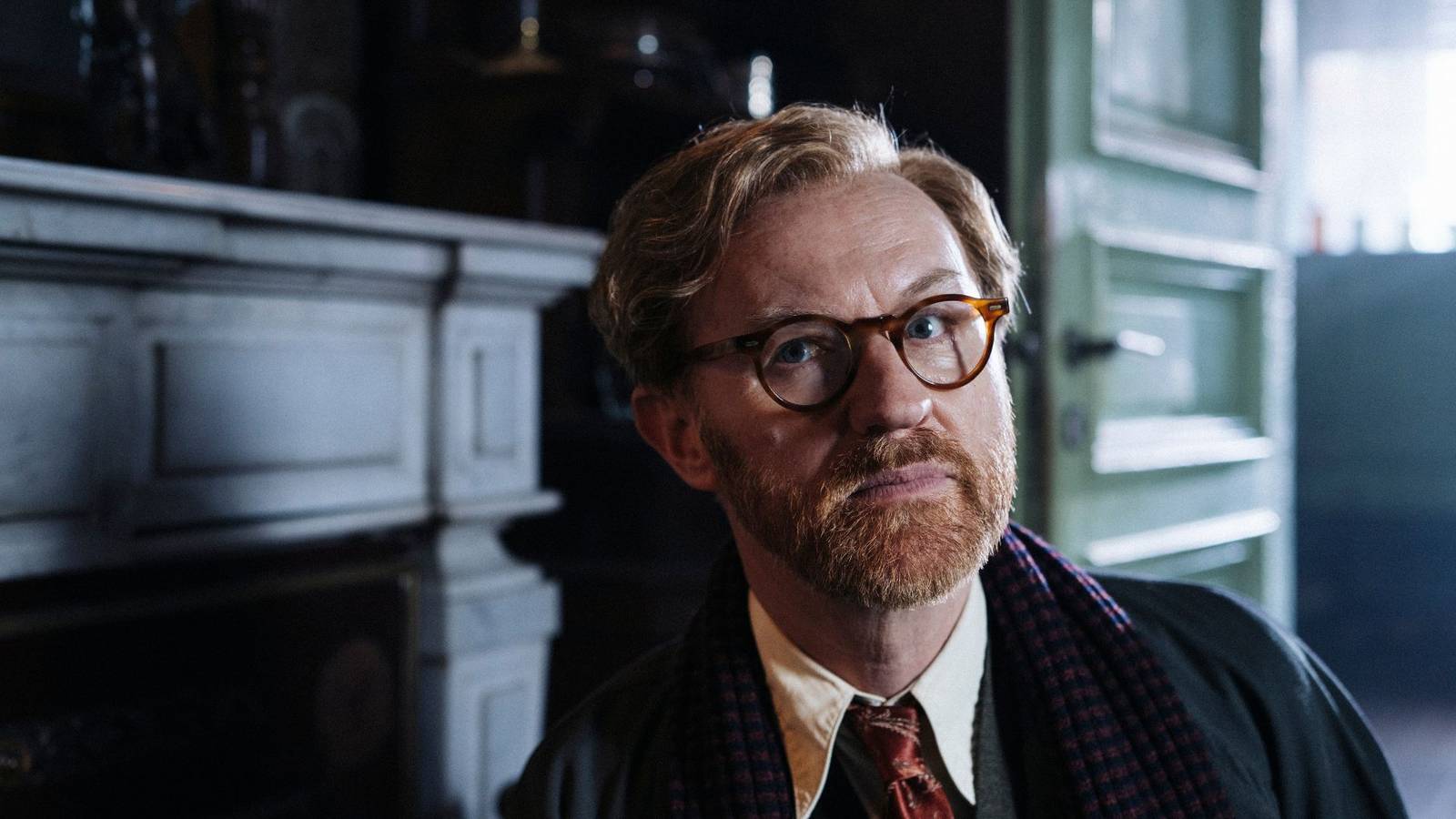 Sherlock Creator’s New 6-Part Detective Drama Bookish Can Only Get Better Sherlock Creator’s New 6-Part Detective Drama Bookish Can Only Get Better