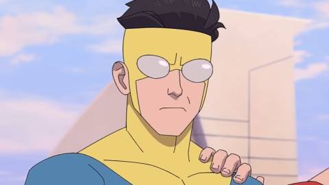 Invincible Summary, Trailer, Season List, Cast, Where to Watch and More