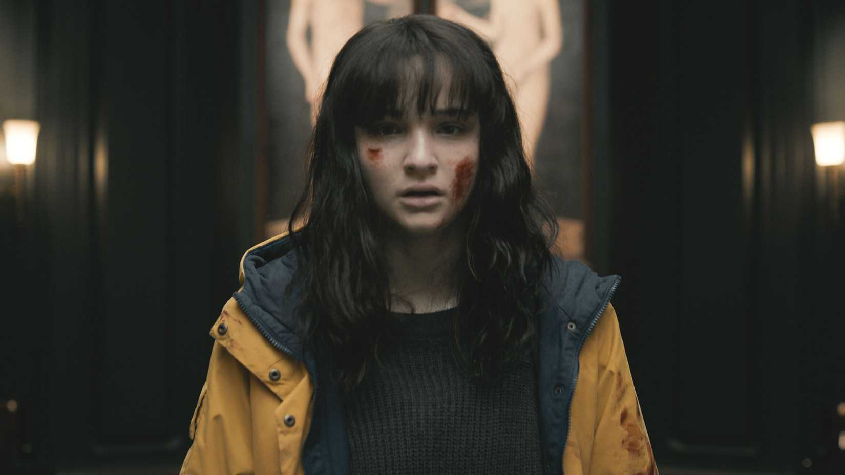 Martha Nielsen em Dark