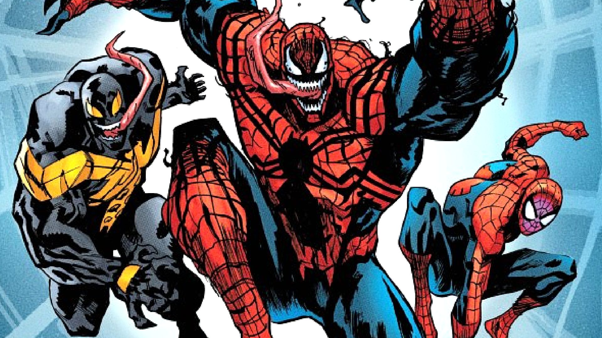 New Spider-Man Teaser Unveils Better Look At Ben Reilly's 4 Major ...