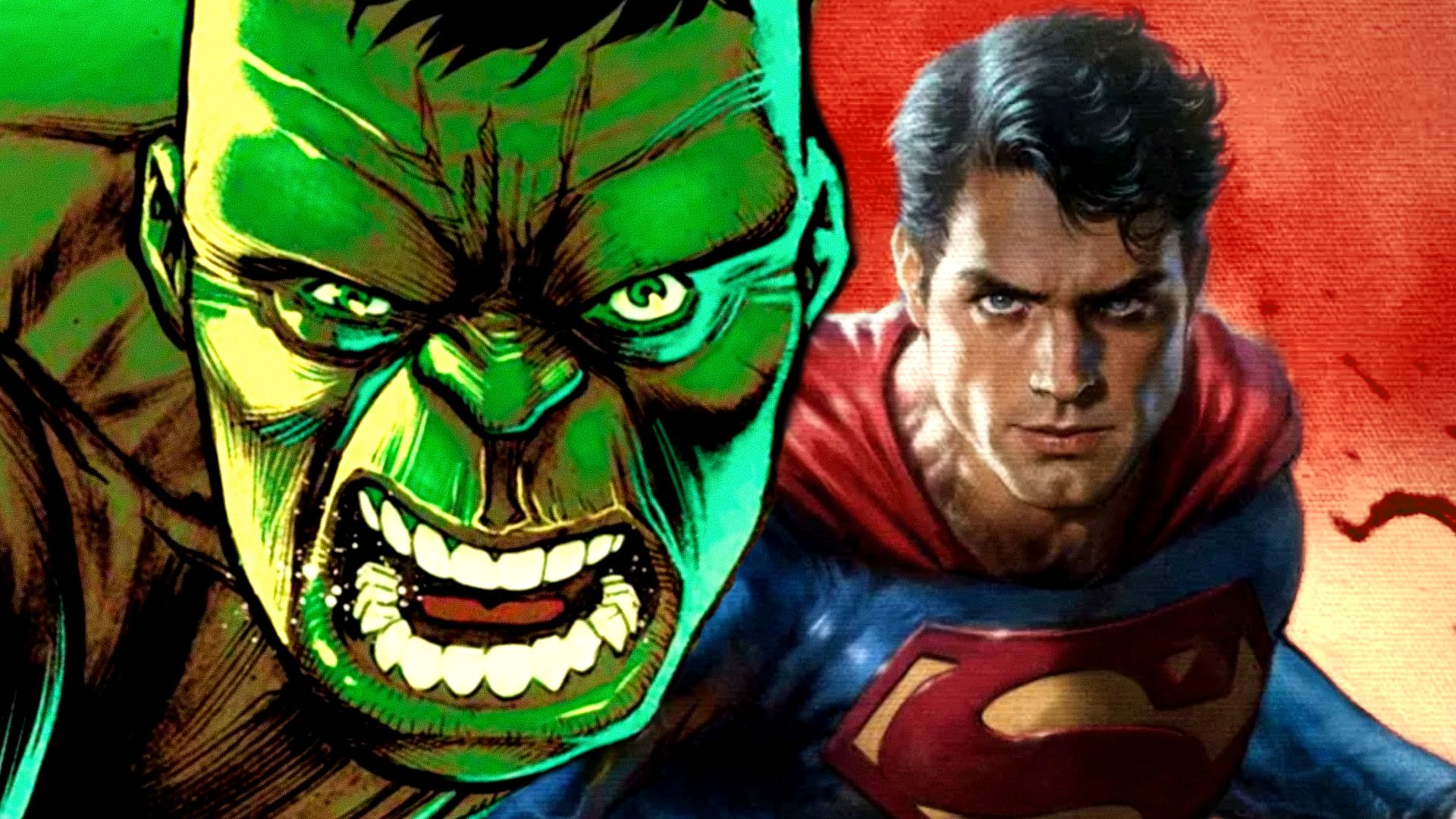 Marvel Reveals the True Identity of Hulk's New Sidekick, As the Gamma ...