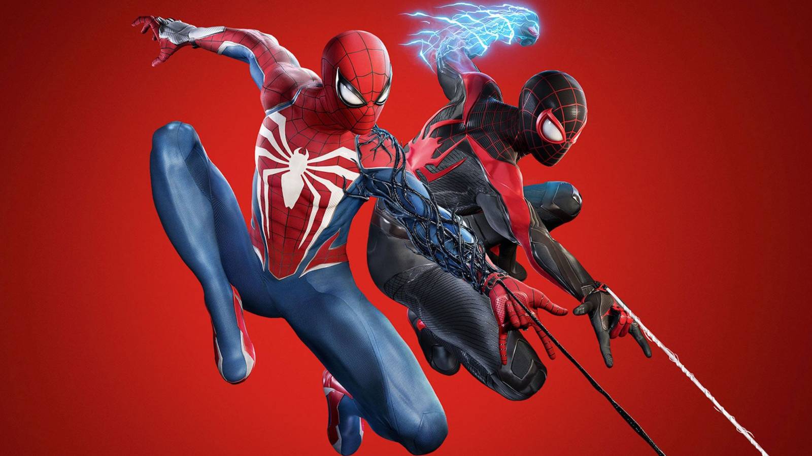 New Spider-Man Game Tease Could Be For Multiple Projects
