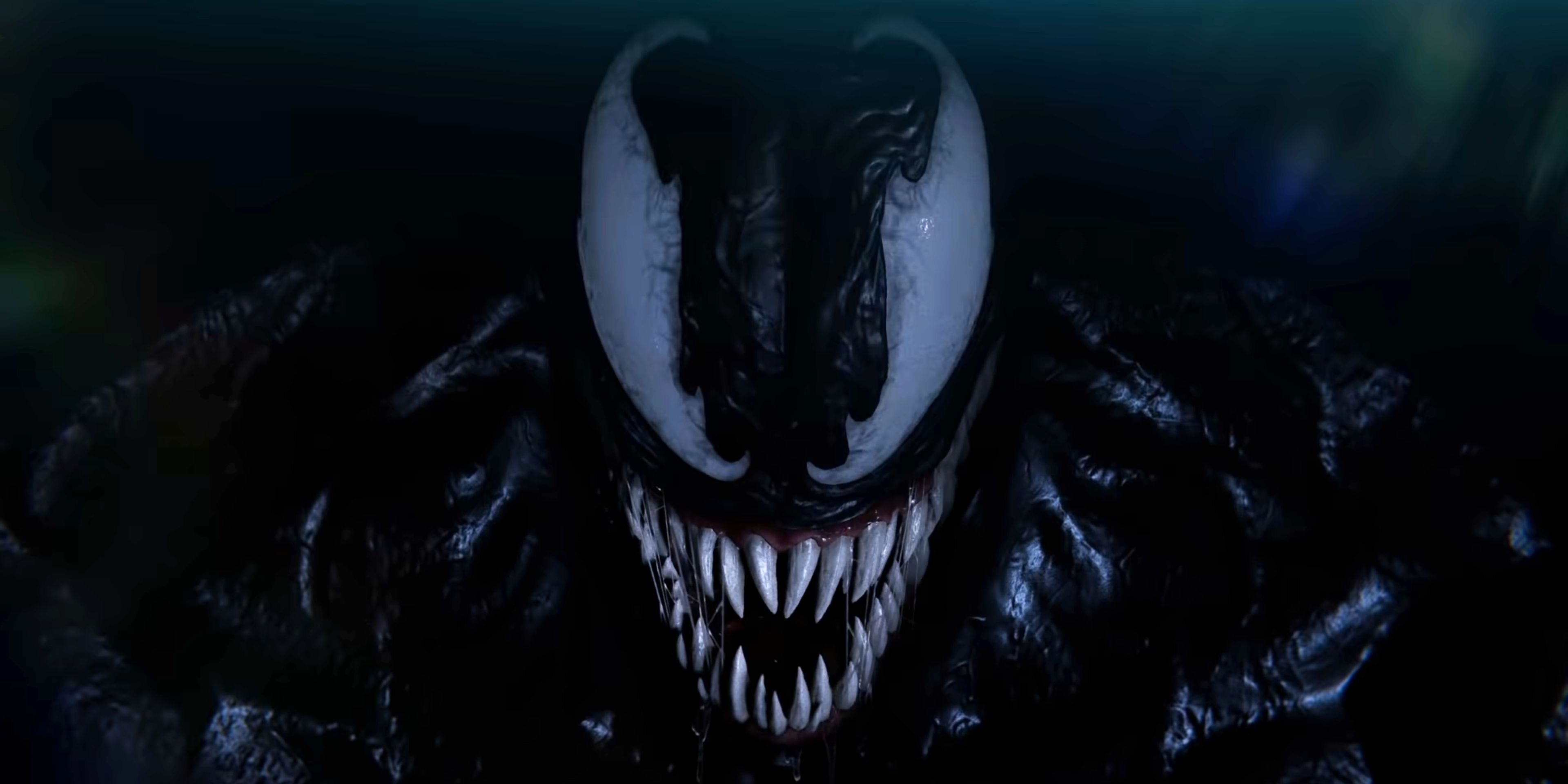 Venom Game Leak Unites Spider-Man Gamers