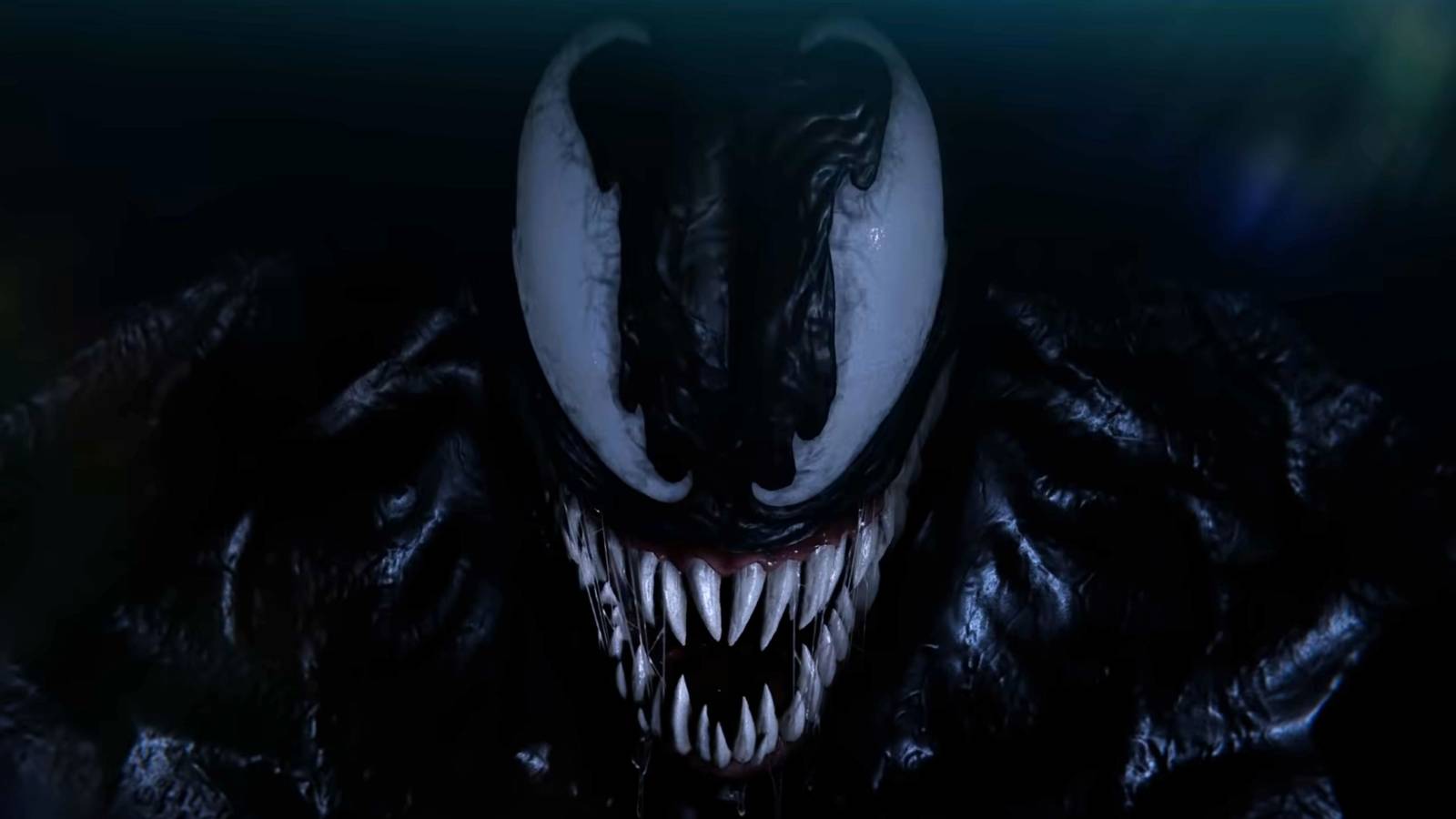 Venom Game Leak Unites Spider-Man Gamers