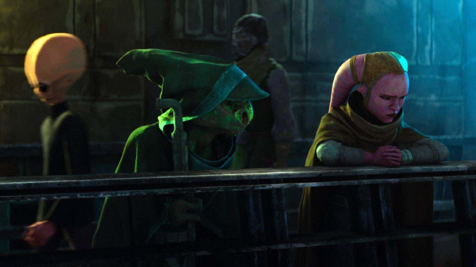 Shadow Lord Order 66 Survivor Officially Introduces A New Alien Species To Star Wars Canon Shadow Lord Order 66 Survivor Officially Introduces A New Alien Species To Star Wars Canon