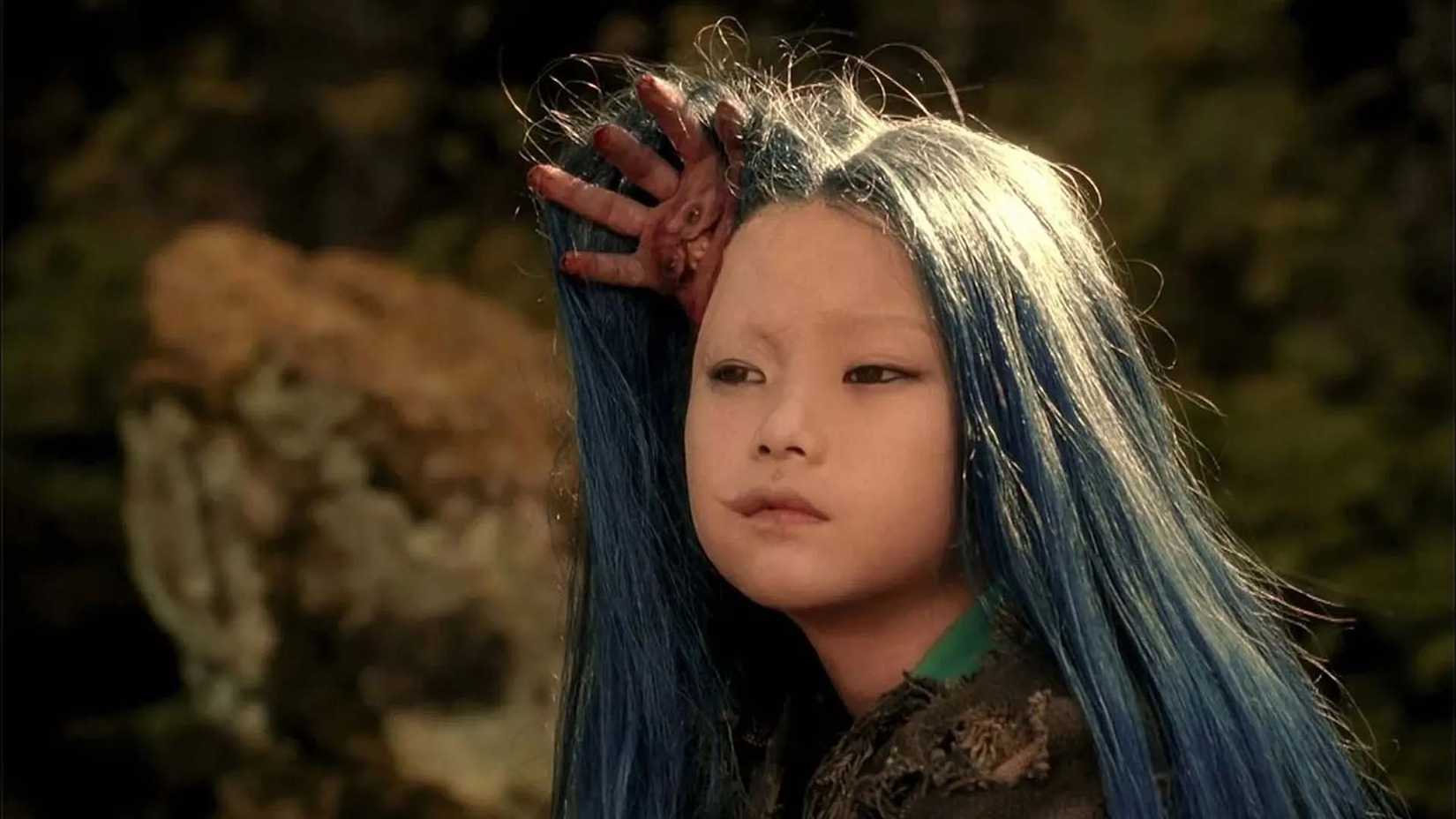 Masters of Horror Imprint episode