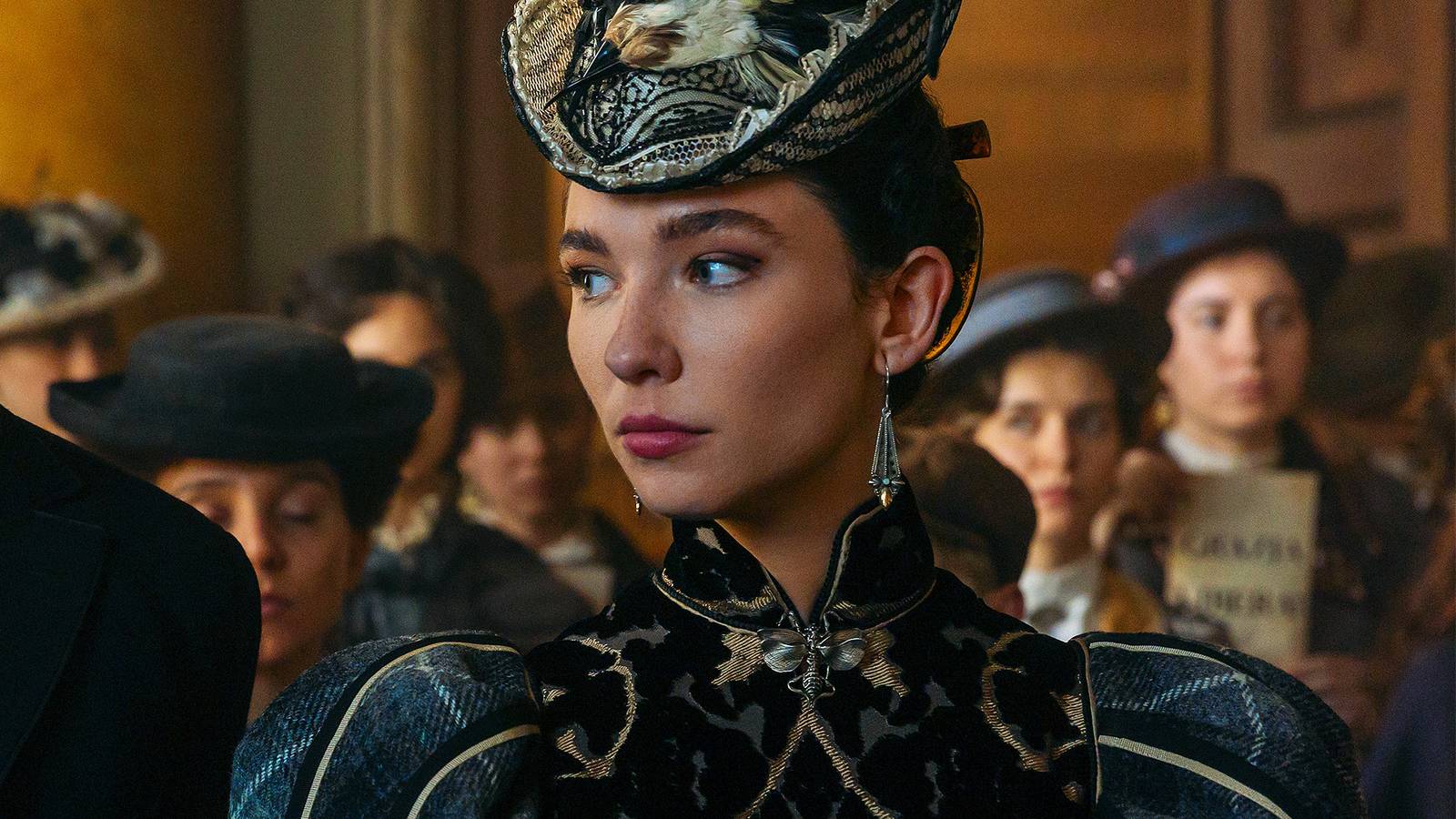 Netflix’s New Legal Thriller Series With A Perfect Rotten Tomatoes Score Is Quietly One Of Its Best Netflix’s New Legal Thriller Series With A Perfect Rotten Tomatoes Score Is Quietly One Of Its Best