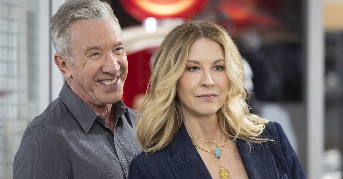Shifting Gears Season 3's Fate Seemingly Revealed In New ABC Report