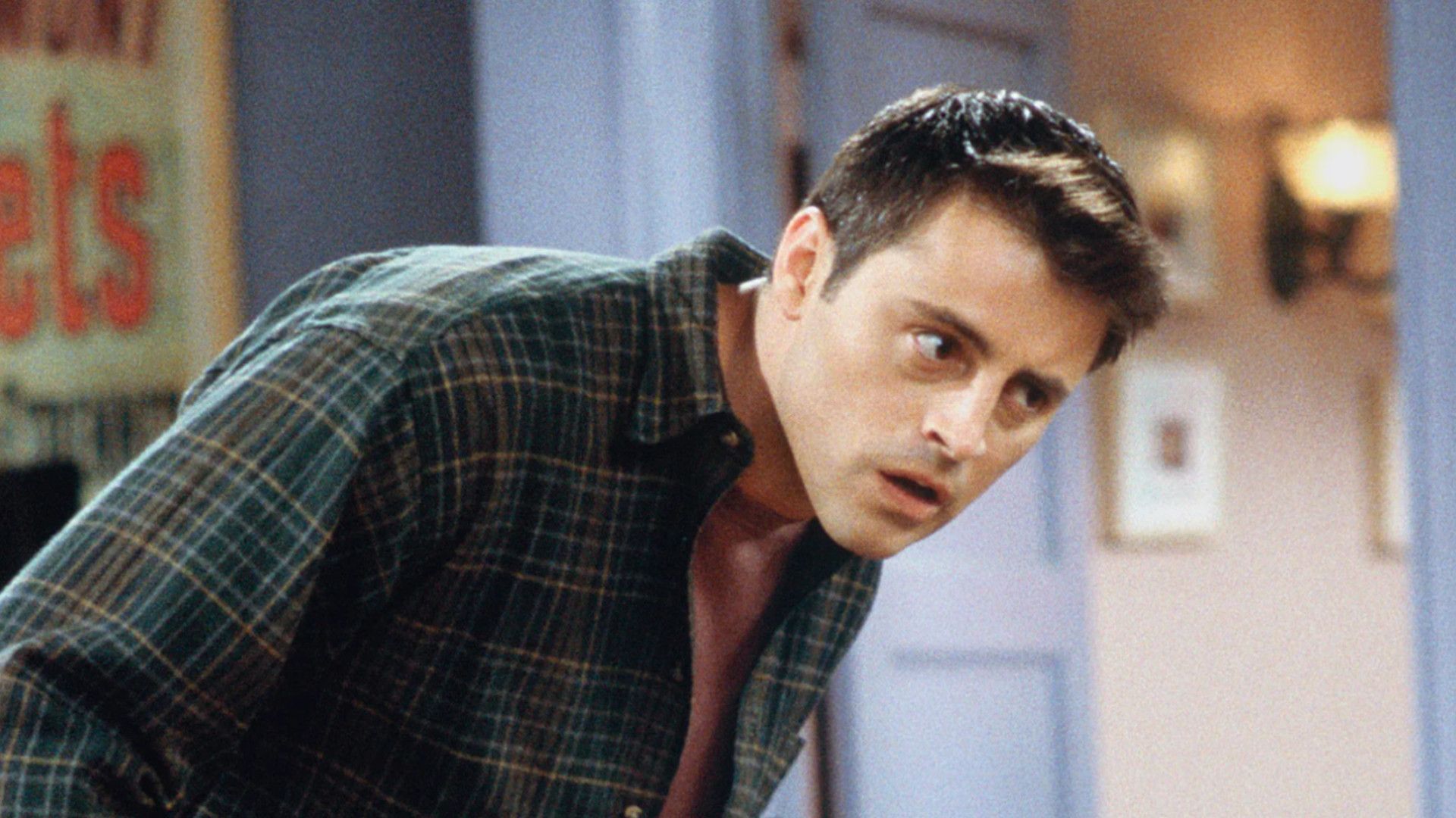 Friends' Gradual Joey Retcon Turned Matt LeBlanc's Character Into A Parody