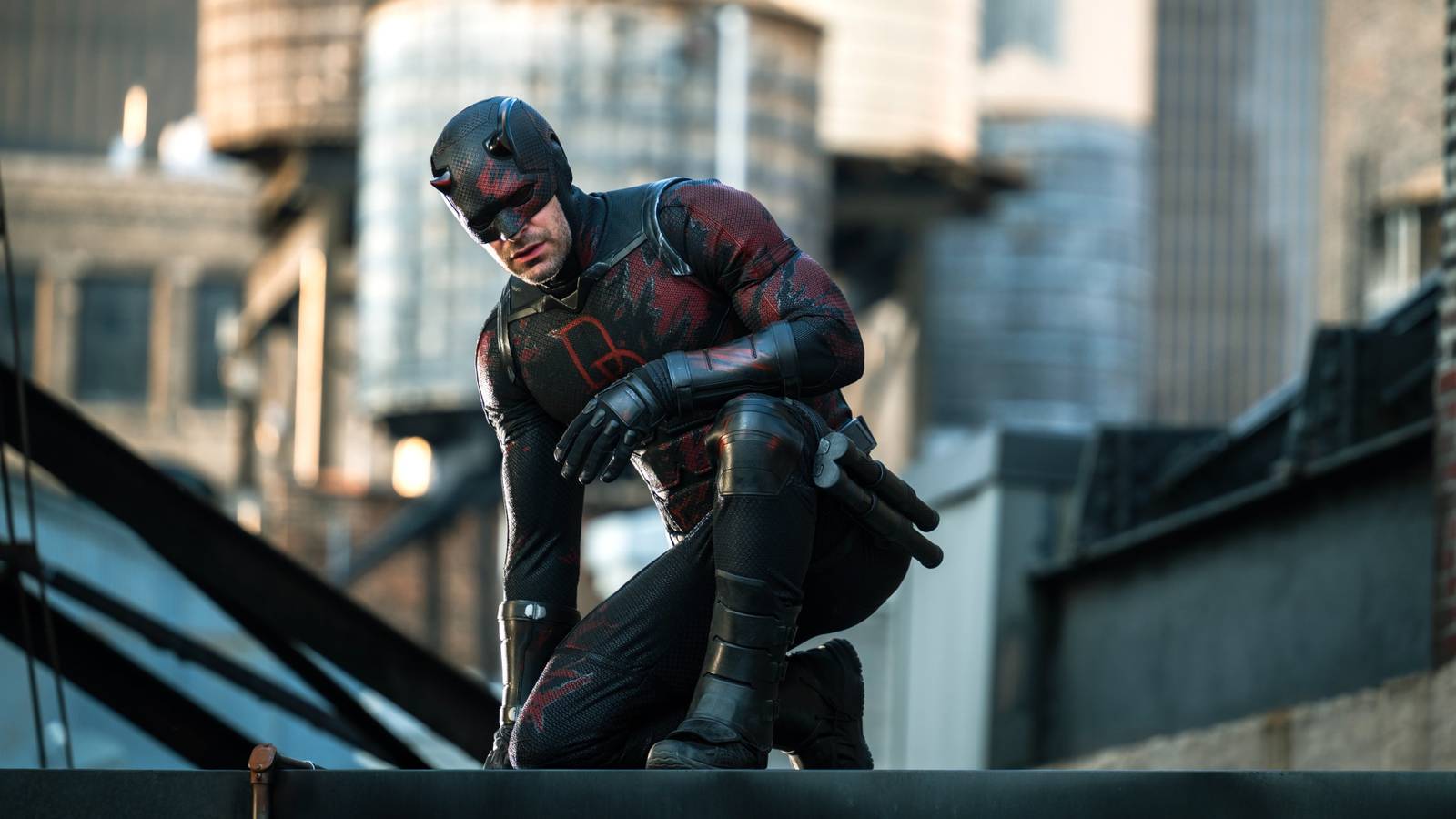 Next MCU Show After Daredevil: Born Again S2 Next MCU Show After Daredevil: Born Again S2