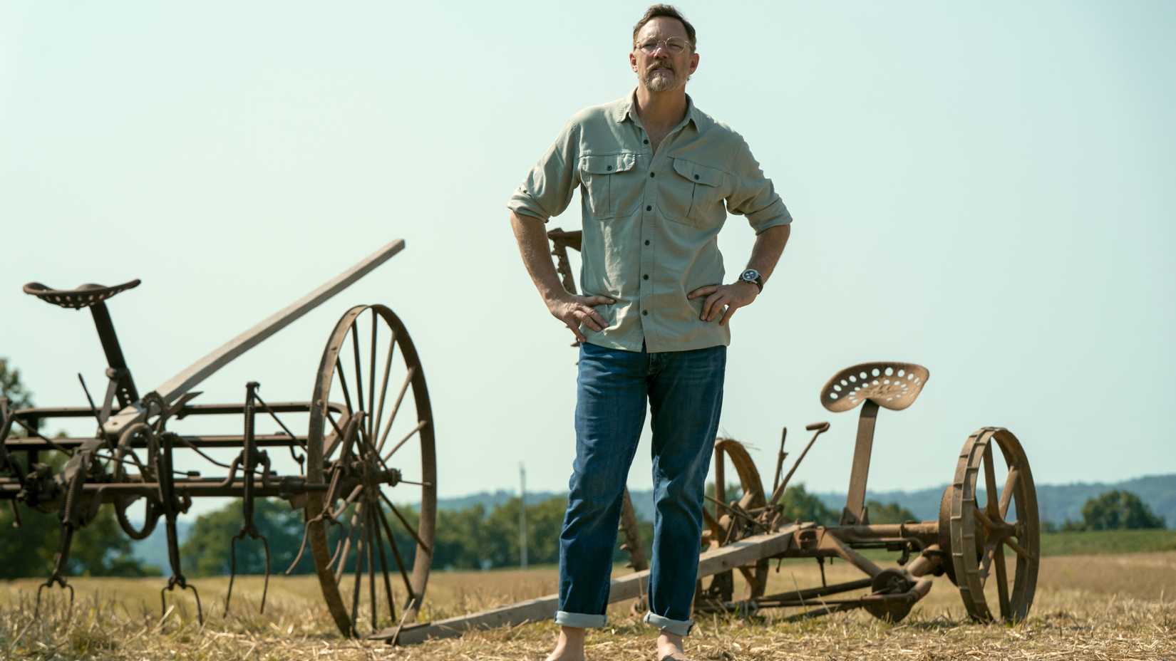 matthew lillard as lance durand in cross