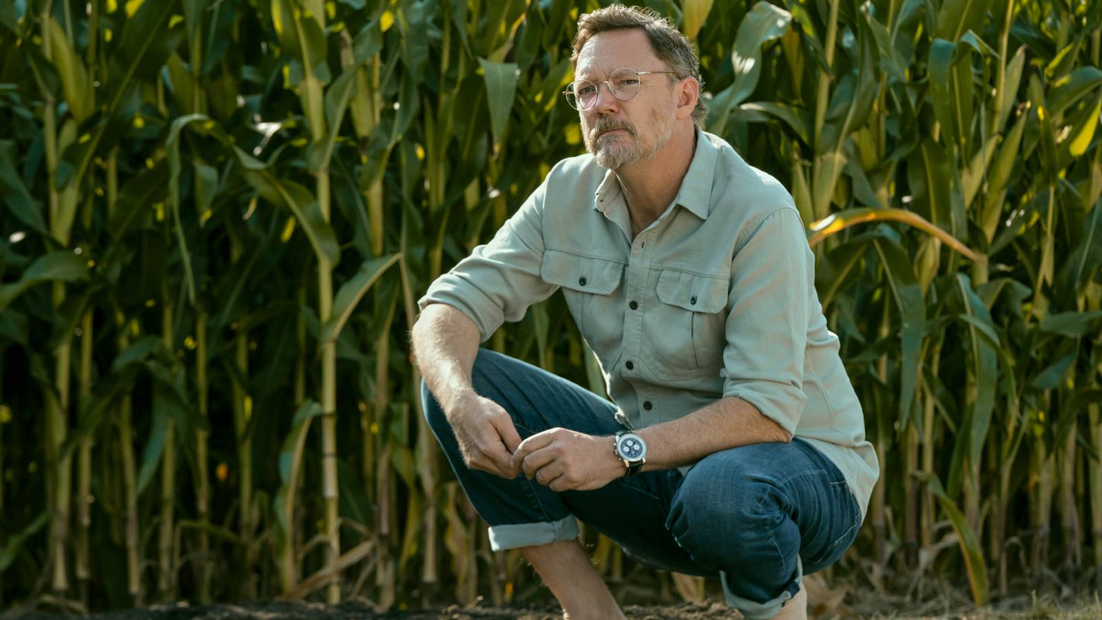 Before Scarpetta, Prime Video's 2-Part Crime Thriller Was Its Best CSI-Like Show To Binge