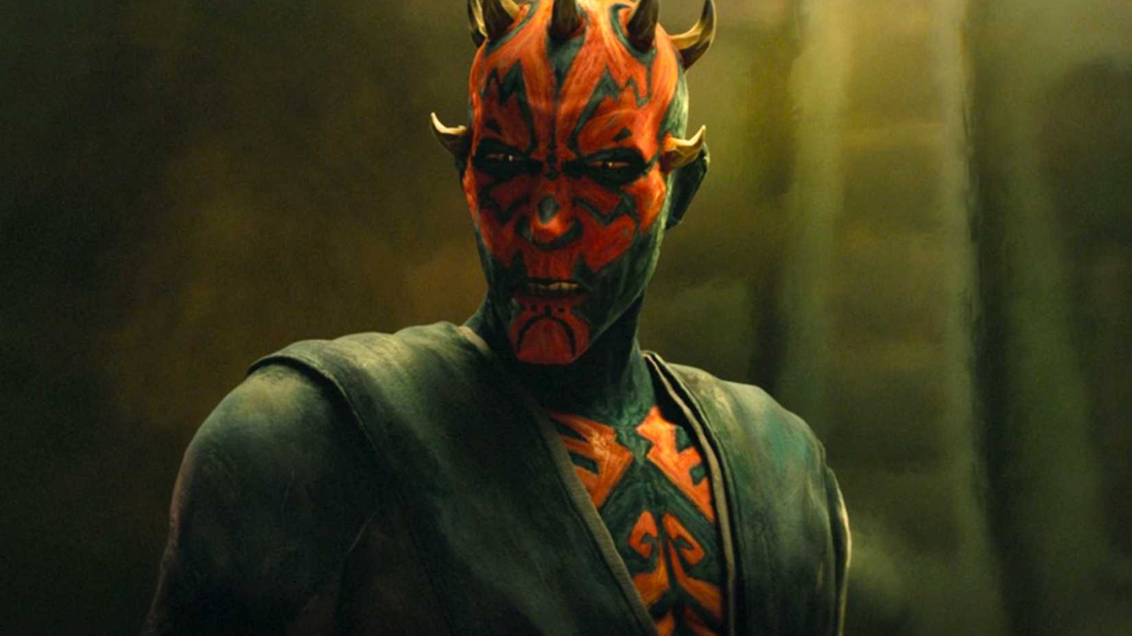 maul in shadow lord episode 4
