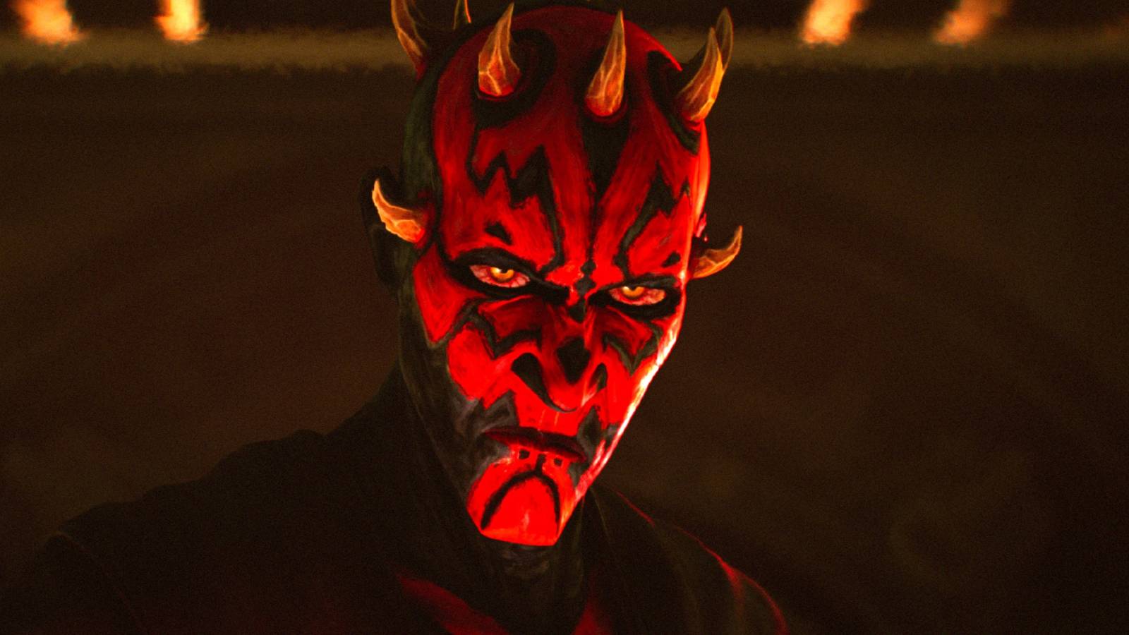 Star Wars: Maul - Shadow Lord Review: Star Wars' Crime-Thriller Gives ...